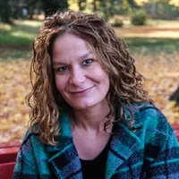 Mitarbeiterin Kirsten